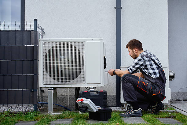 Trusted Hvac service in Hazleton, PA - AAA Pro HVAC